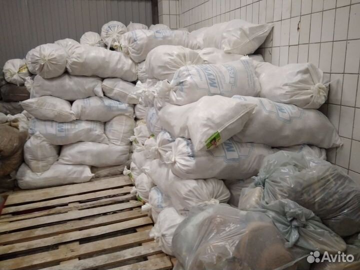 Хлеб на корм животным