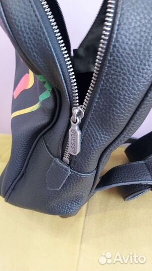 Рюкзак женский guess