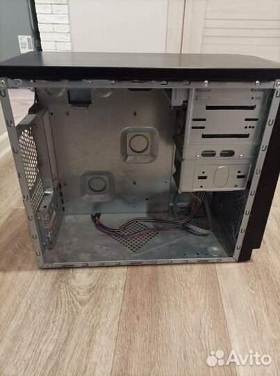 Корпус для пк atx