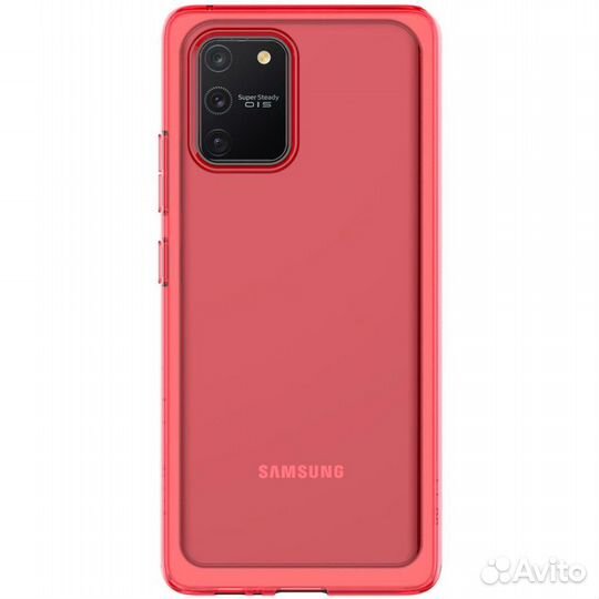 Чехол для Samsung Galaxy S10 Lite SM-G770 #307100