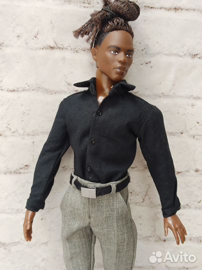 Одежда для кукол Барби, Кен