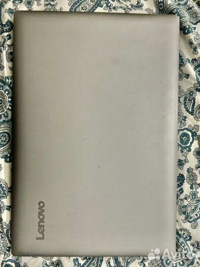 Ноутбук Lenovo ideapad 330