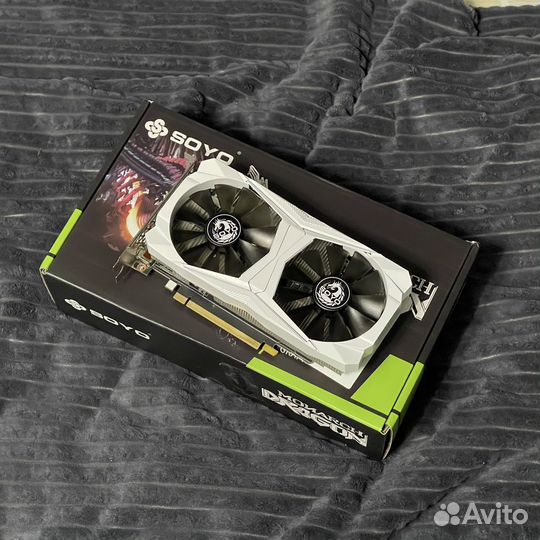 Geforce RTX2060 super