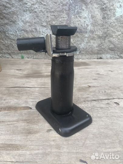 Домкрат винтовой УАЗ, Газель (2000 кг)