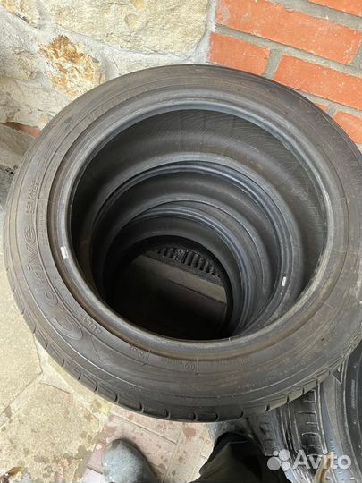 Yokohama C.Drive 2 AC02 195/55 R16