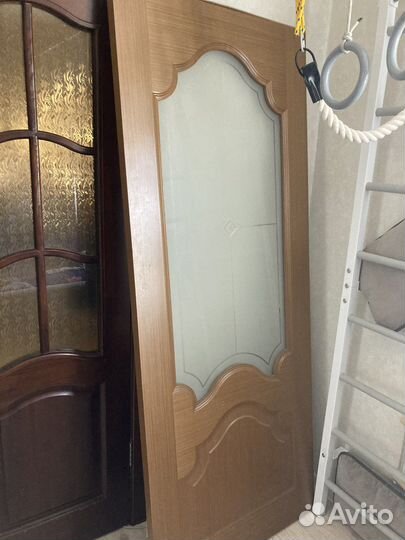 Дверь межкомнатная 800 х 2000