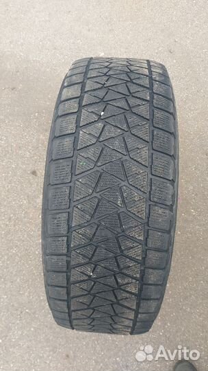 Bridgestone Blizzak Ice 265/65 R17 112R