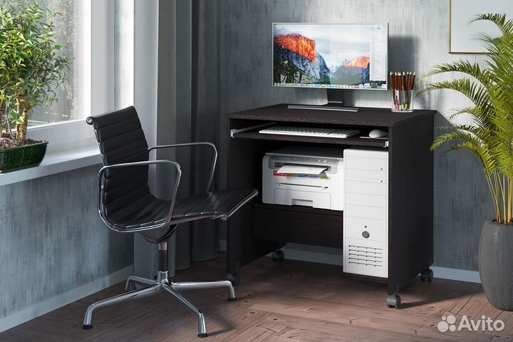 Стол компьютерный ск-05 SL