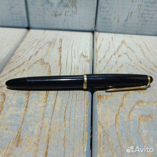 Ручка перьевая Iridium Point W Germany