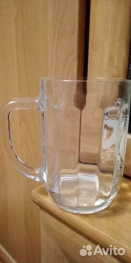 Кружка пивная Германия