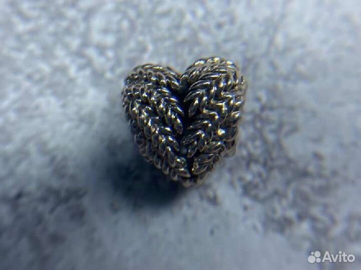 Шармы пандора