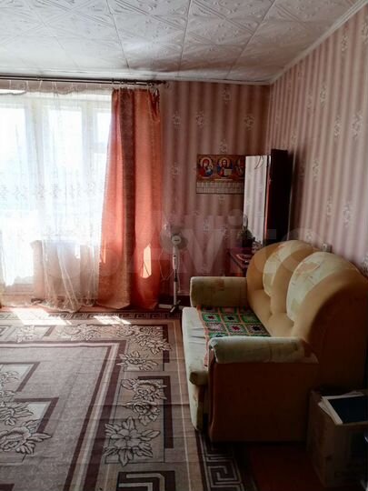 1-к. квартира, 318 м², 2/2 эт.