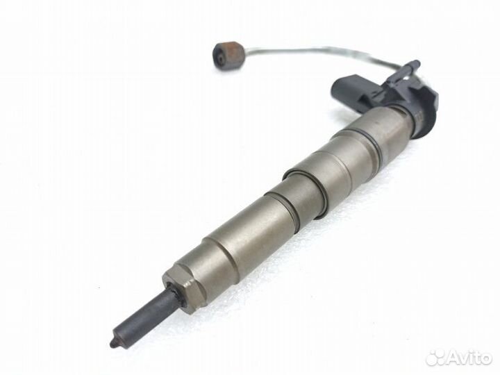 Форсунка топливная Bmw X3 E83 3.0 306D3 2007