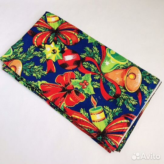 Скатерть, постельное бельё