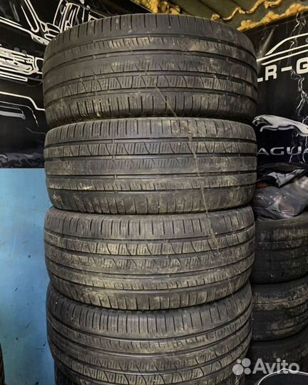 Pirelli Scorpion Verde All Season 285/60 R18