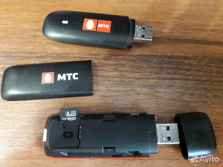 3g модемы разлочены под все симки