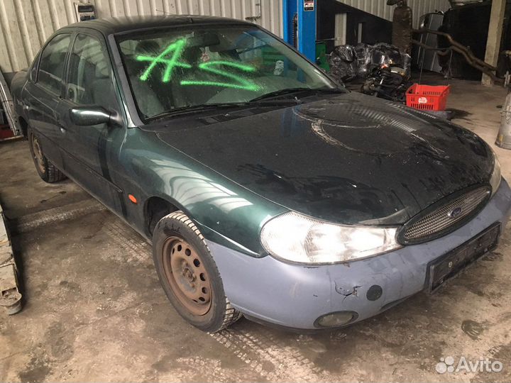 Поводок для Ford Mondeo 2