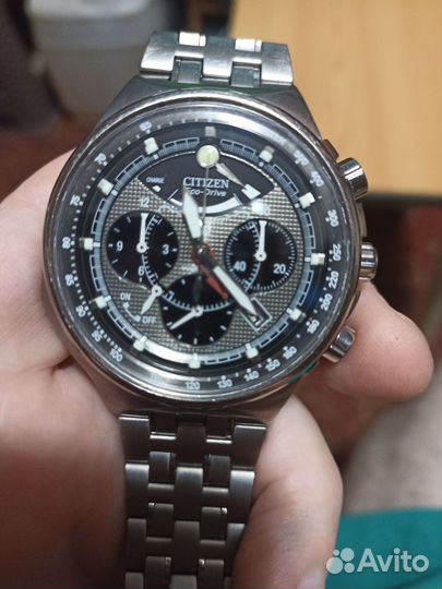 Мужские наручные часы casio, citizen