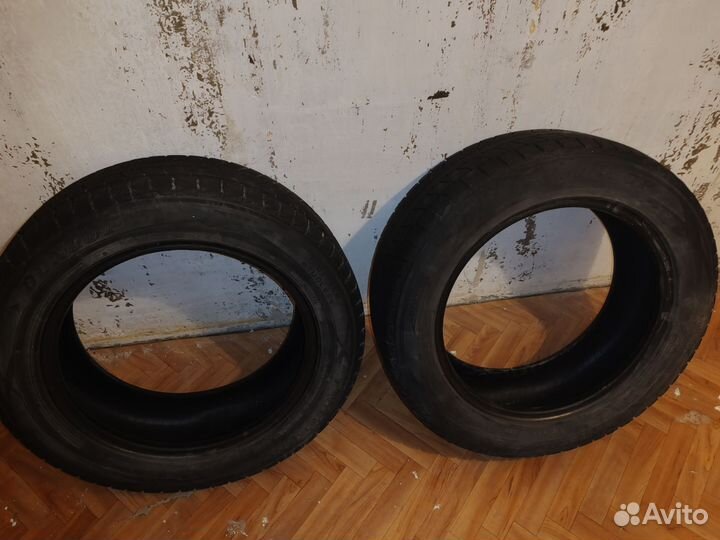 Dunlop Winter Maxx 215/60 R17 96