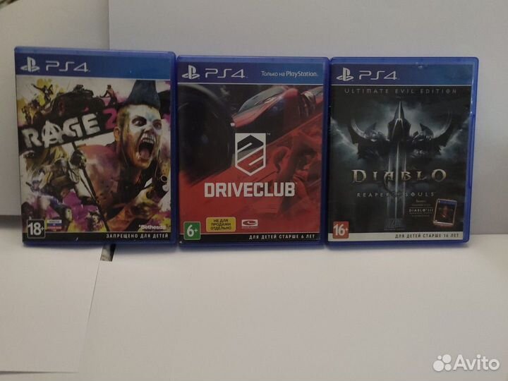 Sony playstation PS4 pro