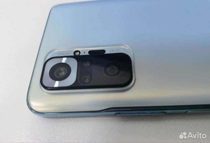 Xiaomi Redmi Note 10 Pro, 8/256 ГБ
