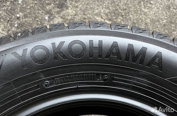 Yokohama Ice Guard IG60 185/70 R14