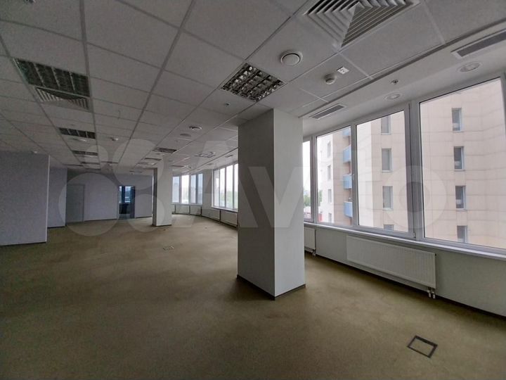 Сдам офисное помещение, 365 м²