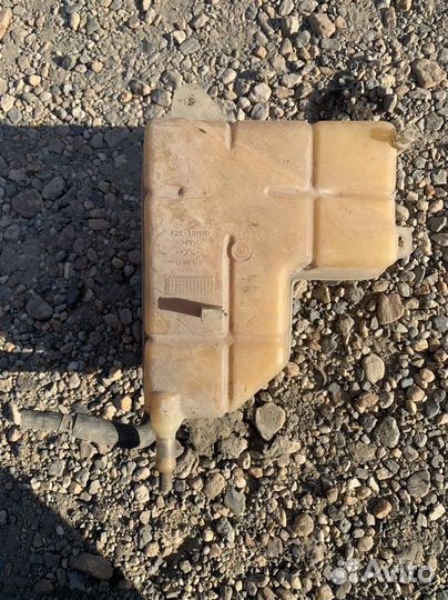 Бачок расширительный Chery Fora