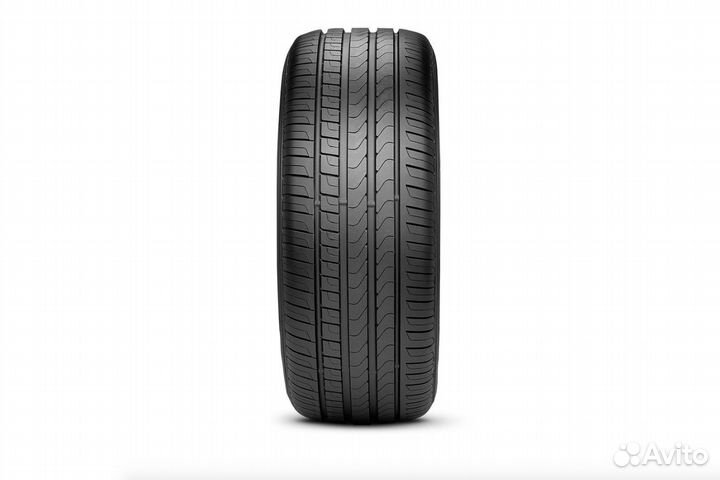 Pirelli Scorpion Verde 275/40 R21 107Y