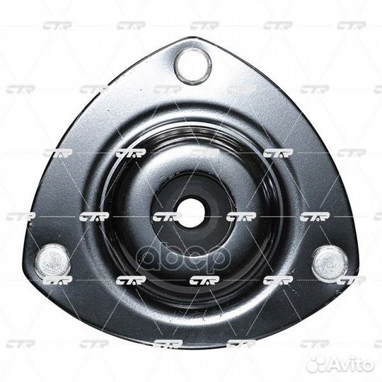 Опора амортизатора GA0057L CTR