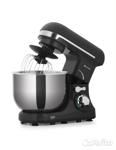 Миксер планетарный kitfort