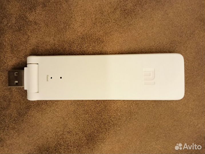 Репитер Xiaomi Mi WiFi Repeater 2