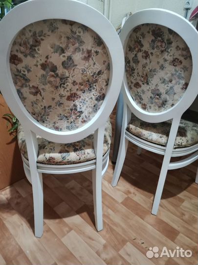 Стулья для кухни бу