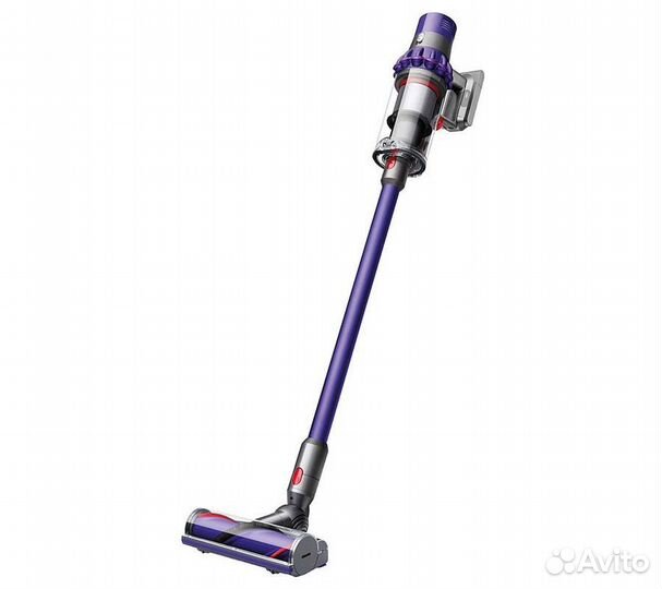 Пылесос Dyson V10 Animal (SV12) EU