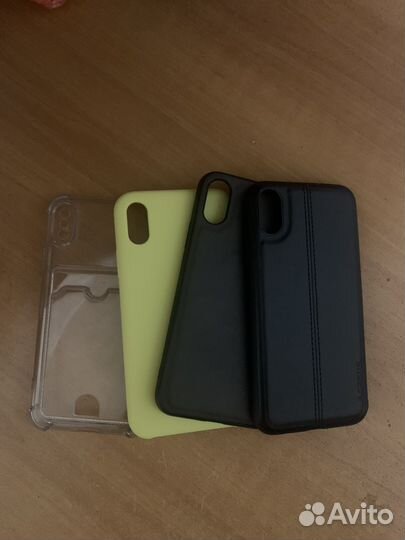 iPhone Xs, 64 ГБ