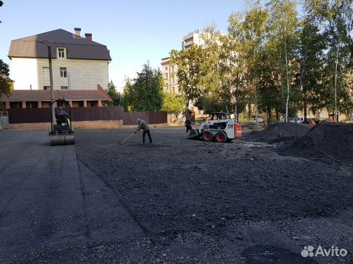 Асфальтная крошка 30 тонн