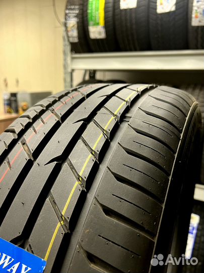 Bearway BW118 245/40 R20 и 275/35 R20 85U