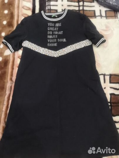 Вещи на девочку 8-9лет