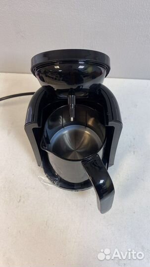 Электрическая турка Kitfort KT-761-1