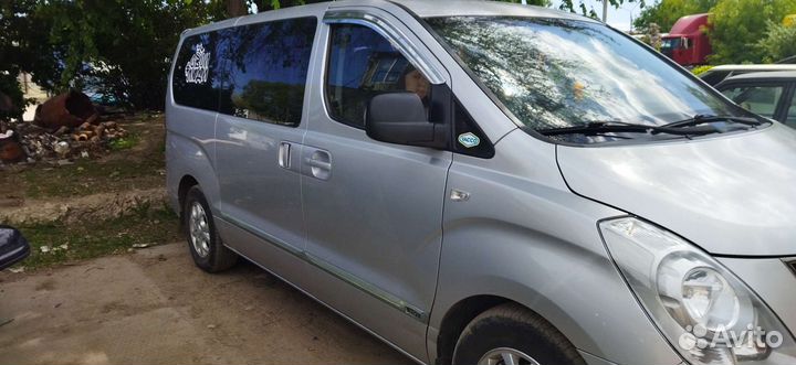 Аренда, заказ микроавтобуса-минивэна, трансфер