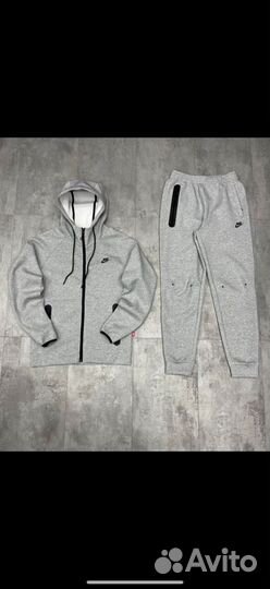 Спортивный костюм nike tech fleece