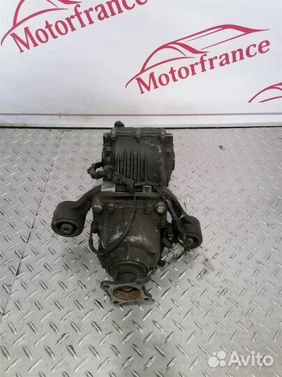 Редуктор заднего моста Nissan X-Trail T30