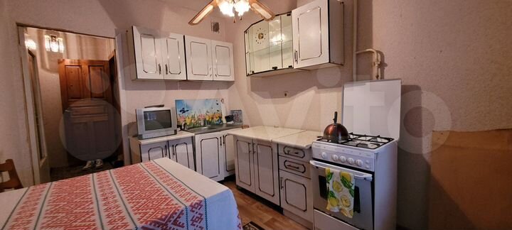 3-к. квартира, 75 м², 7/10 эт.