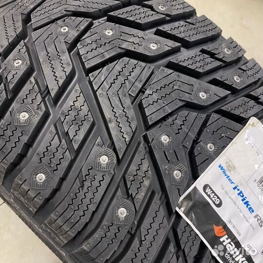 Hankook Winter I'Pike RS2 W429 185/65 R15 92