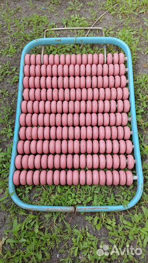 Массажёр для стоп ног