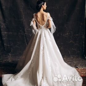 СВАДЕБНЫЕ ПЛАТЬЯ напрокат от руб. 👗 Платья в аренду и напрокат Story Dress Москва