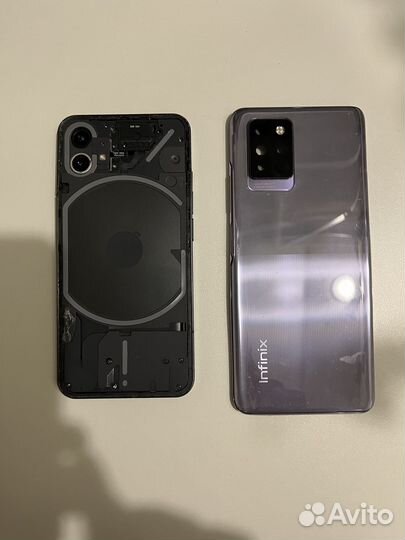 Материнская плата/телефоны