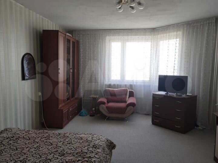 2-к. квартира, 62 м², 8/14 эт.