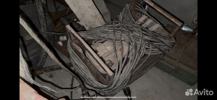 Строительные материалы и оборудования