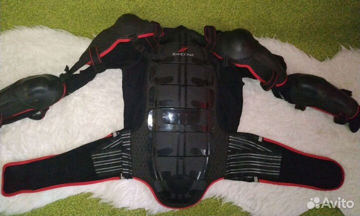 Защита Zandona